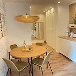 Forest&sea Komfortowy Nr4 * シフィノウイシチェ