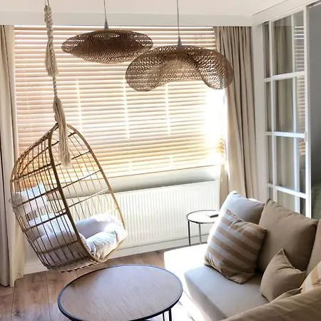 Forest&sea Komfortowy Nr4 아파트 *