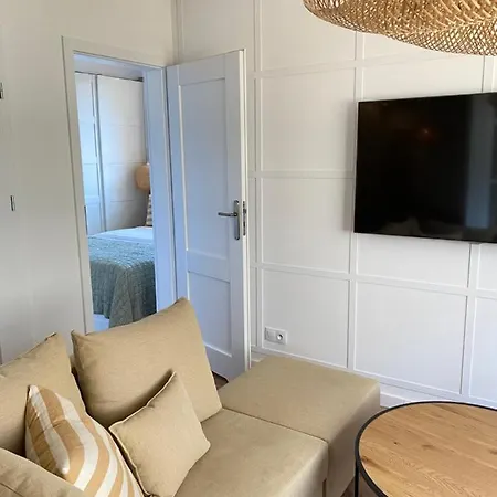 Forest&sea Komfortowy Nr4 아파트 *