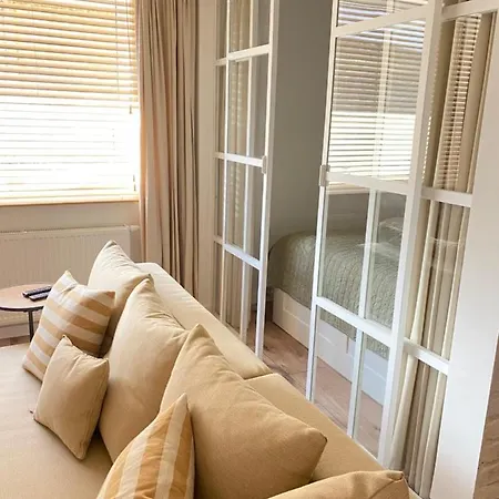 아파트 Forest&sea Komfortowy Nr4 *