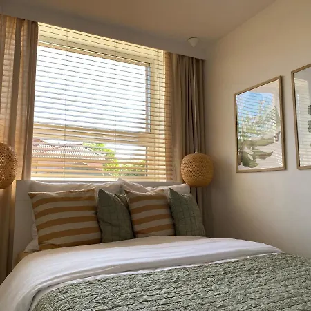 아파트 Forest&sea Komfortowy Nr4 *