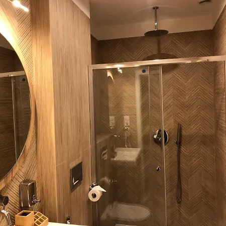 아파트 Forest&sea Komfortowy Nr4