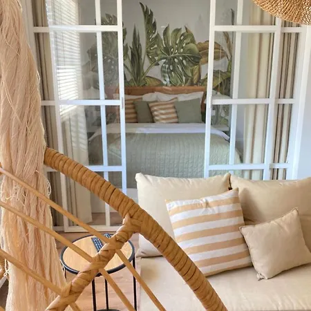 아파트 Forest&sea Komfortowy Nr4 *